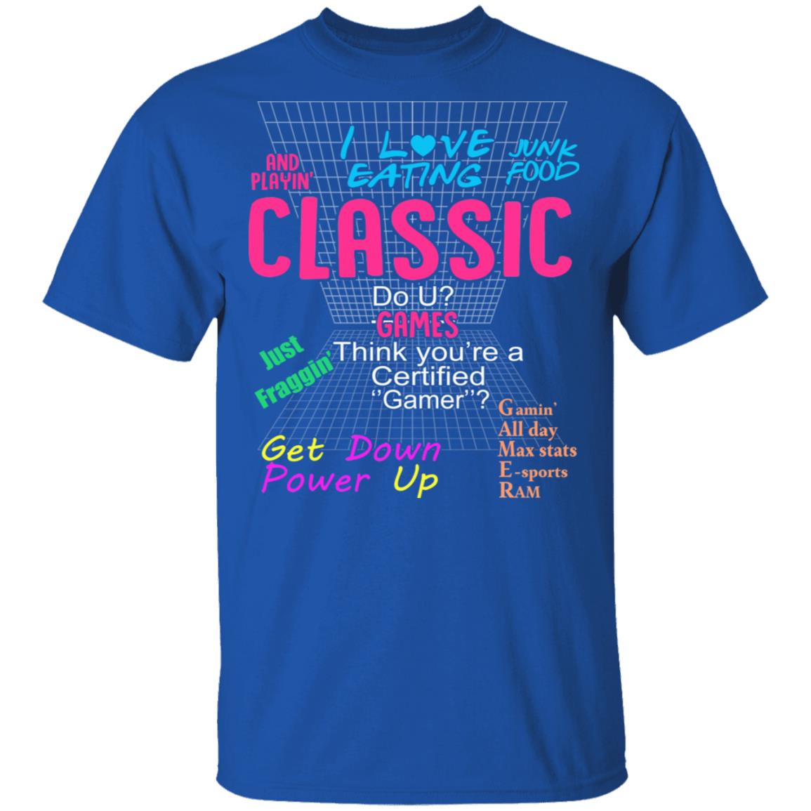 I Love Eating Classic Do U Games Shirt, Hoodie, Tank