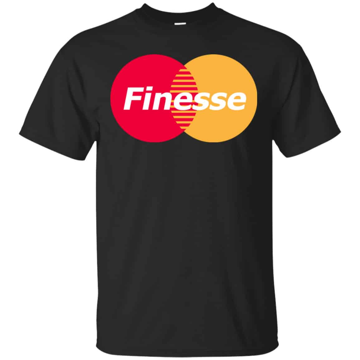 MasterCard Inspired Finesse Your Credit Card Shirt, Hoodie, Tank