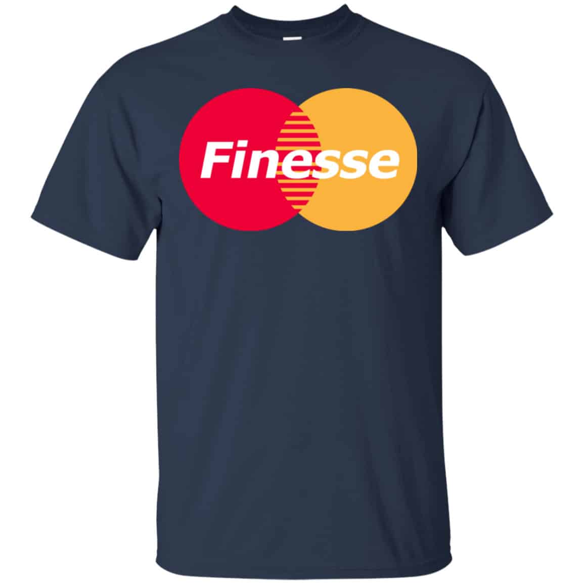 MasterCard Inspired Finesse Your Credit Card Shirt, Hoodie, Tank