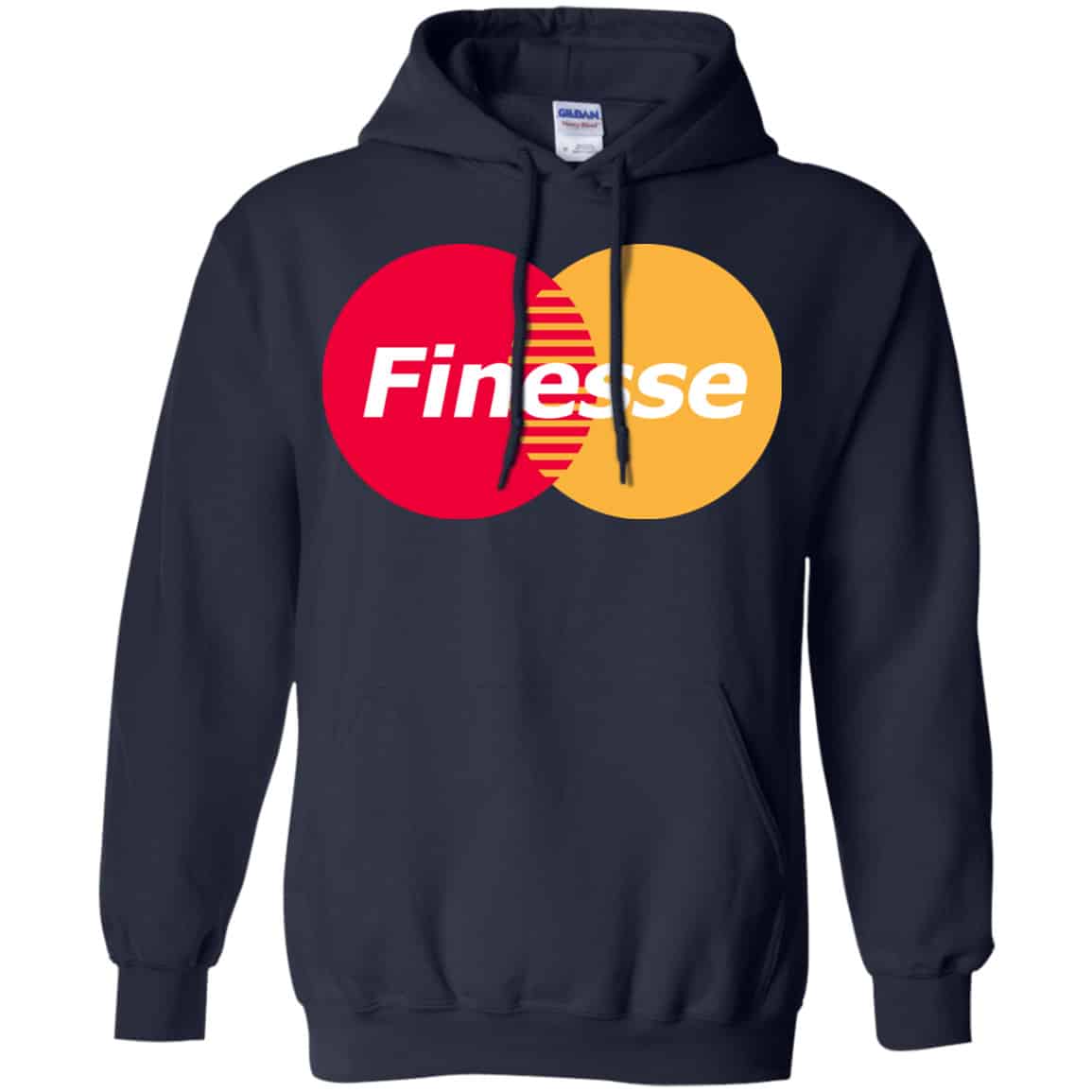 MasterCard Inspired Finesse Your Credit Card Shirt, Hoodie, Tank