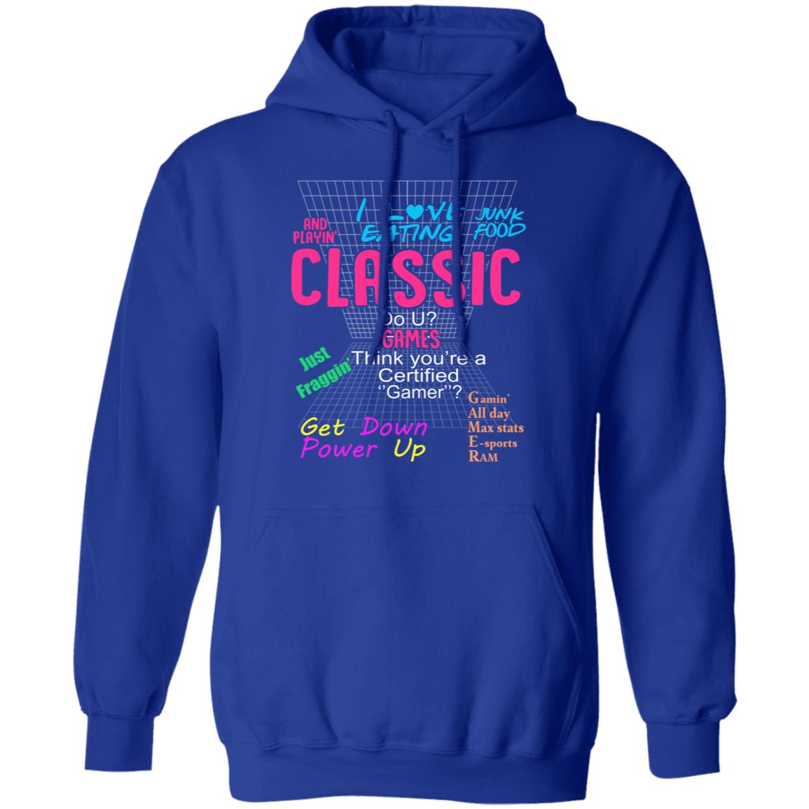I Love Eating Classic Do U Games Shirt, Hoodie, Tank