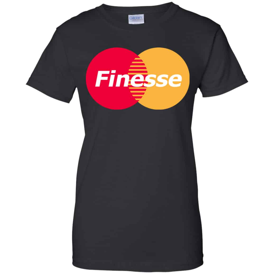 MasterCard Inspired Finesse Your Credit Card Shirt, Hoodie, Tank