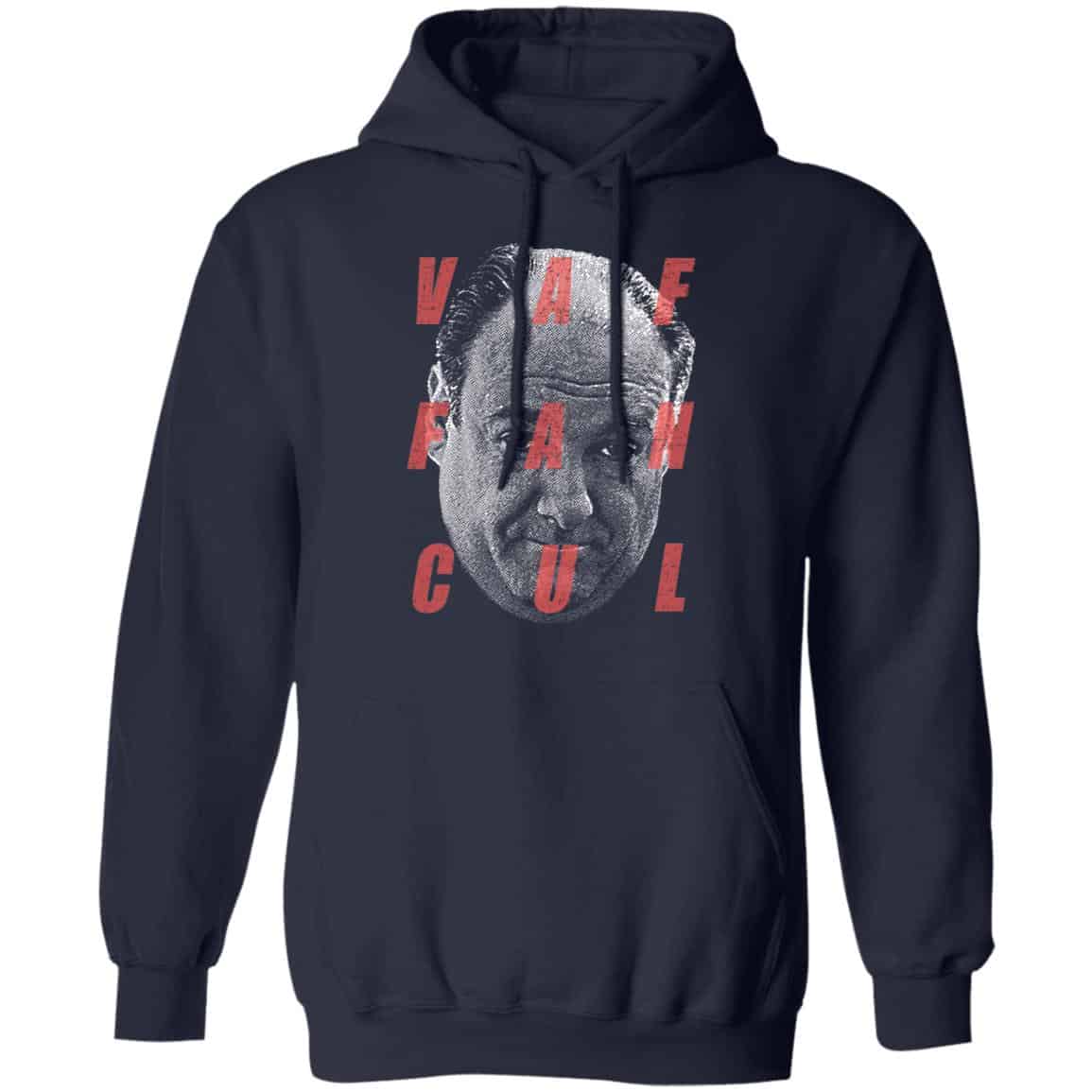 Vaffancul The Sopranos Shirt, Hoodie, Tank