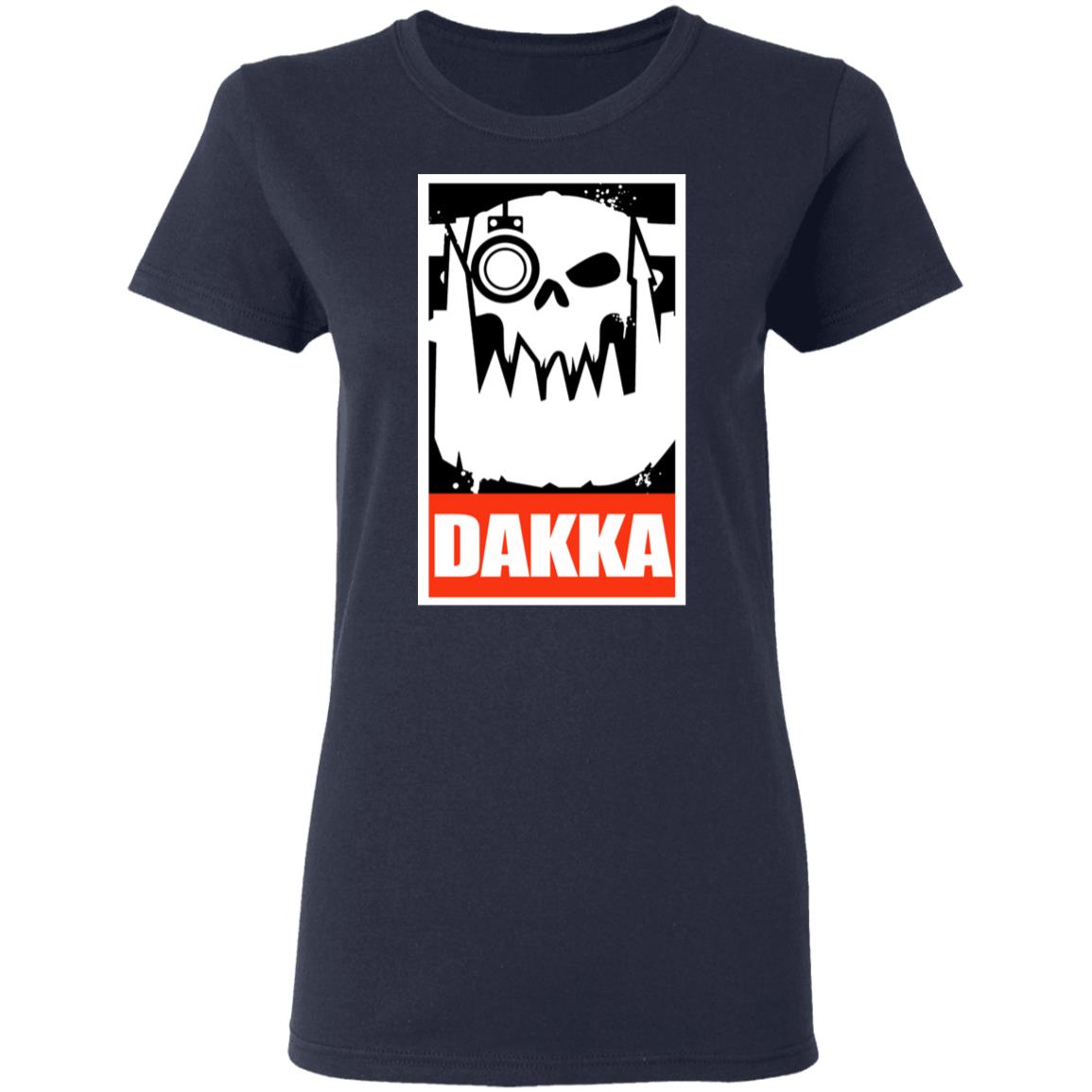 Orks Dakka Tabletop Wargaming and Miniatures Addict Shirt, Hoodie, Tank