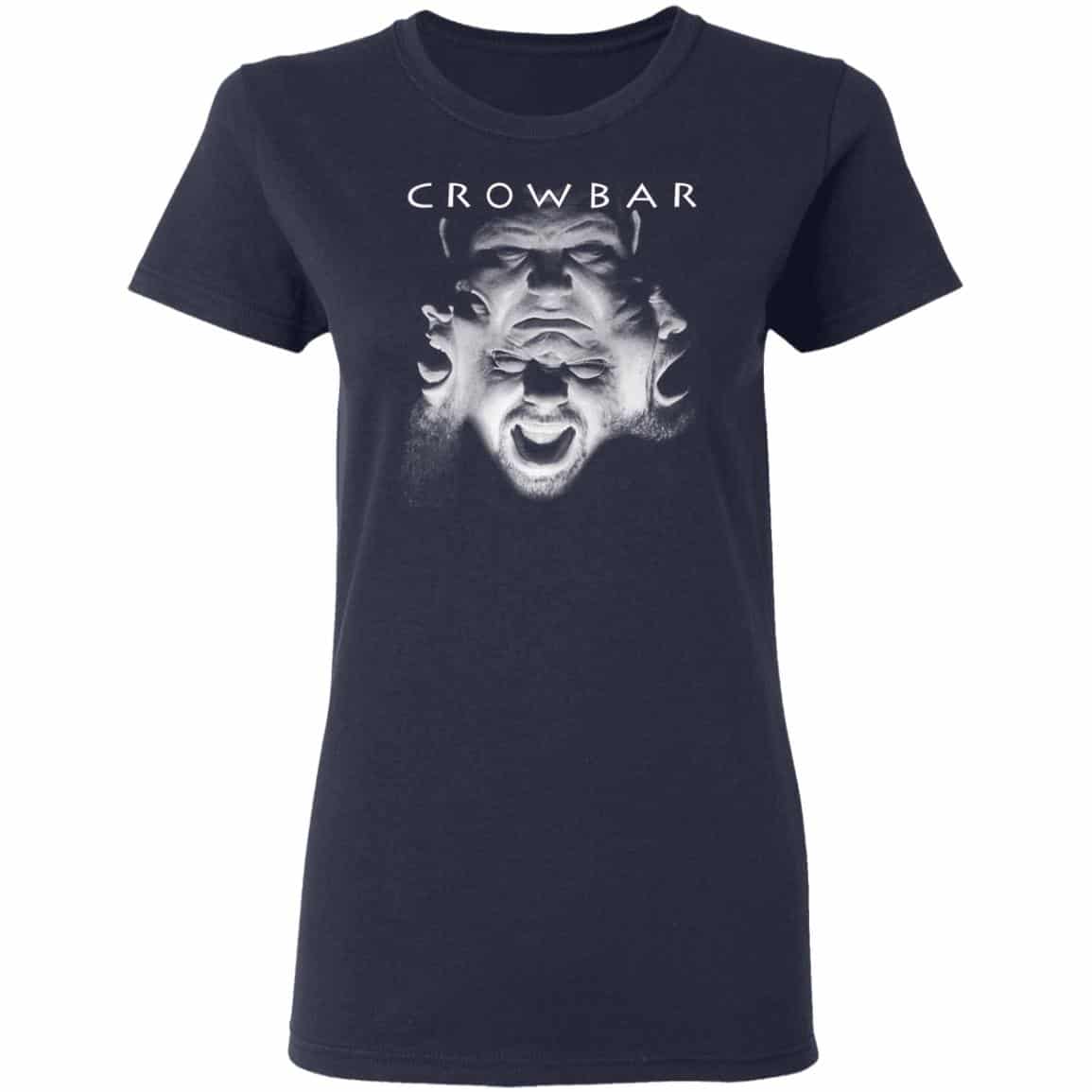Crowbar Planets Collide Shirt, Hoodie, Tank