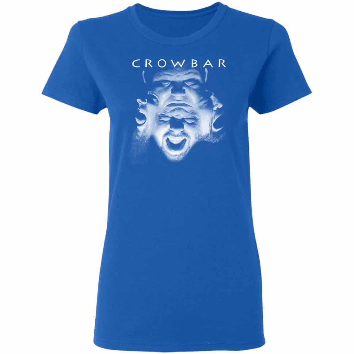 Crowbar Planets Collide Shirt, Hoodie, Tank