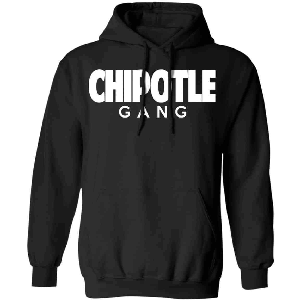 Chipotle Gang Shirt, Hoodie, Tank
