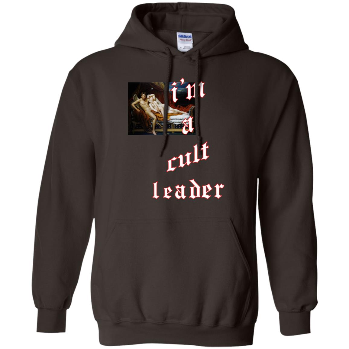 I’m A Cult Leader T-Shirts, Hoodie, Tank