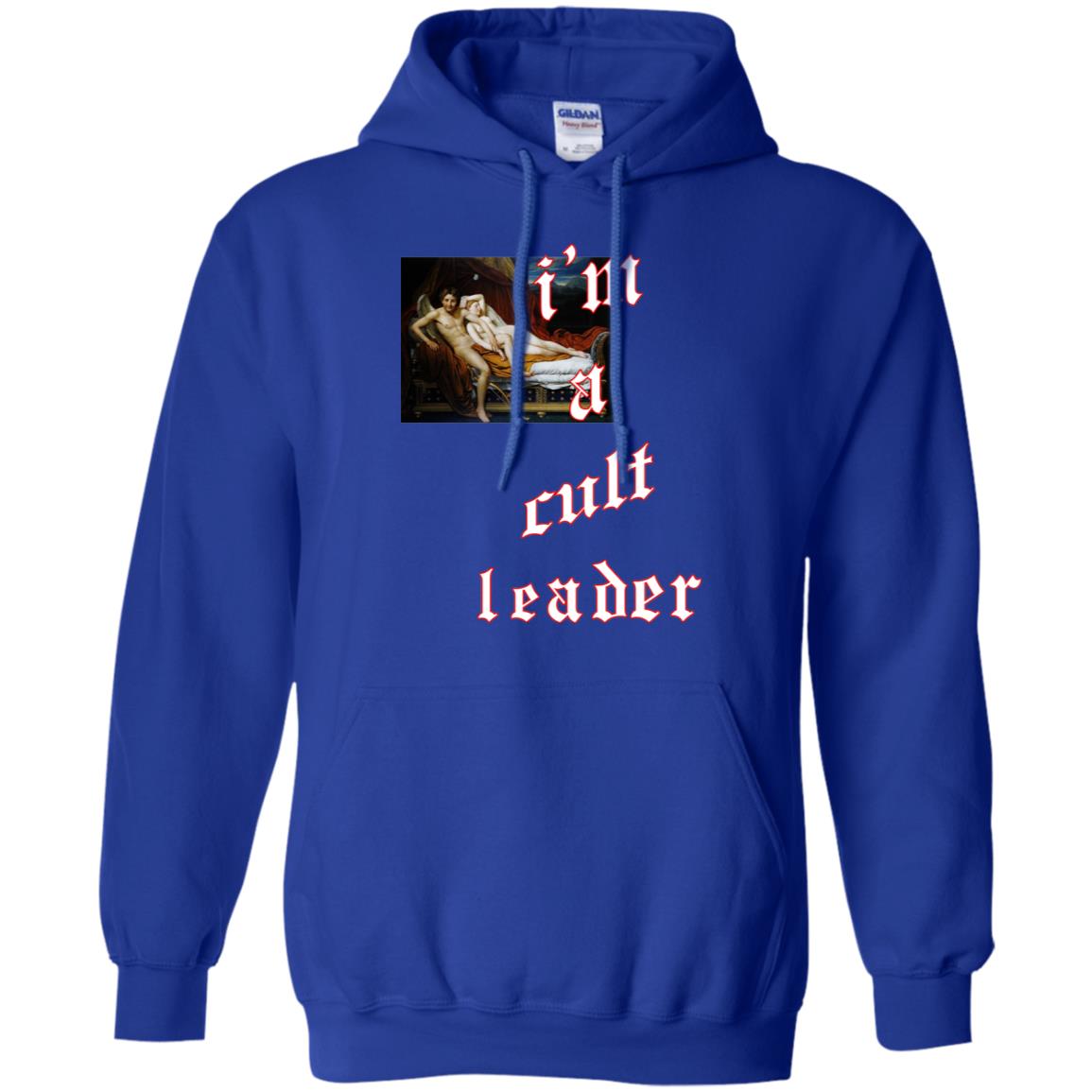 I’m A Cult Leader T-Shirts, Hoodie, Tank