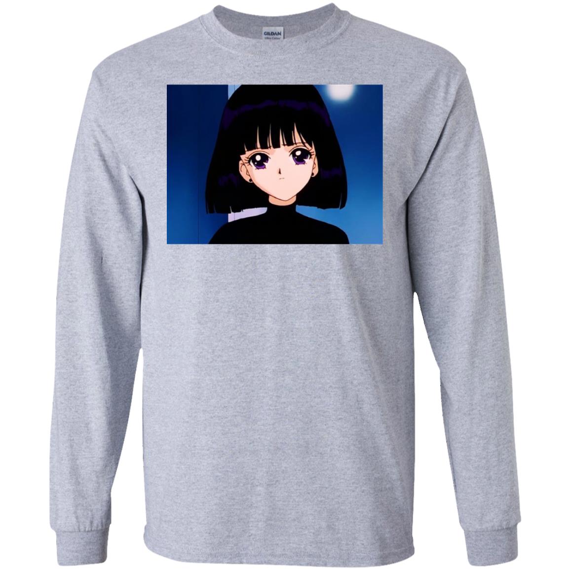 Sailor Saturn T-Shirts, Hoodie, Tank
