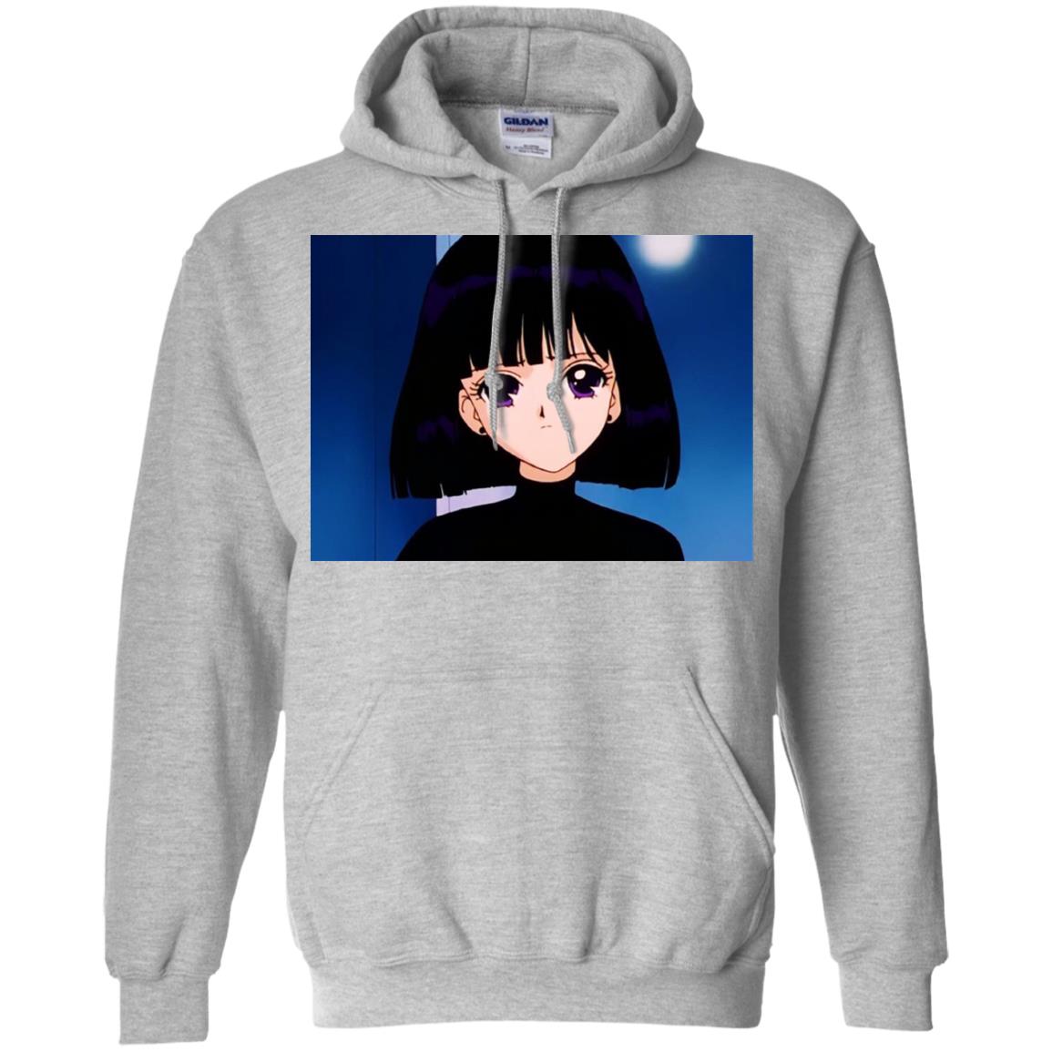 Sailor Saturn T-Shirts, Hoodie, Tank