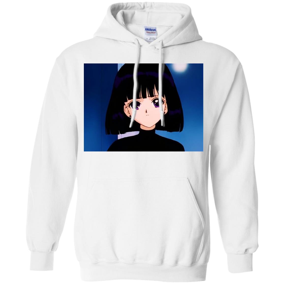 Sailor Saturn T-Shirts, Hoodie, Tank