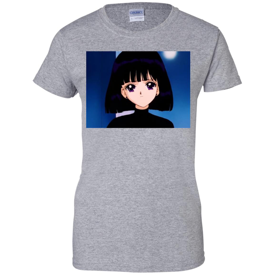 Sailor Saturn T-Shirts, Hoodie, Tank