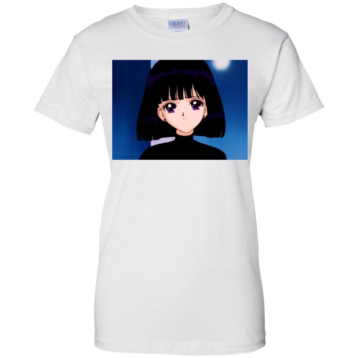 Sailor Saturn T-Shirts, Hoodie, Tank