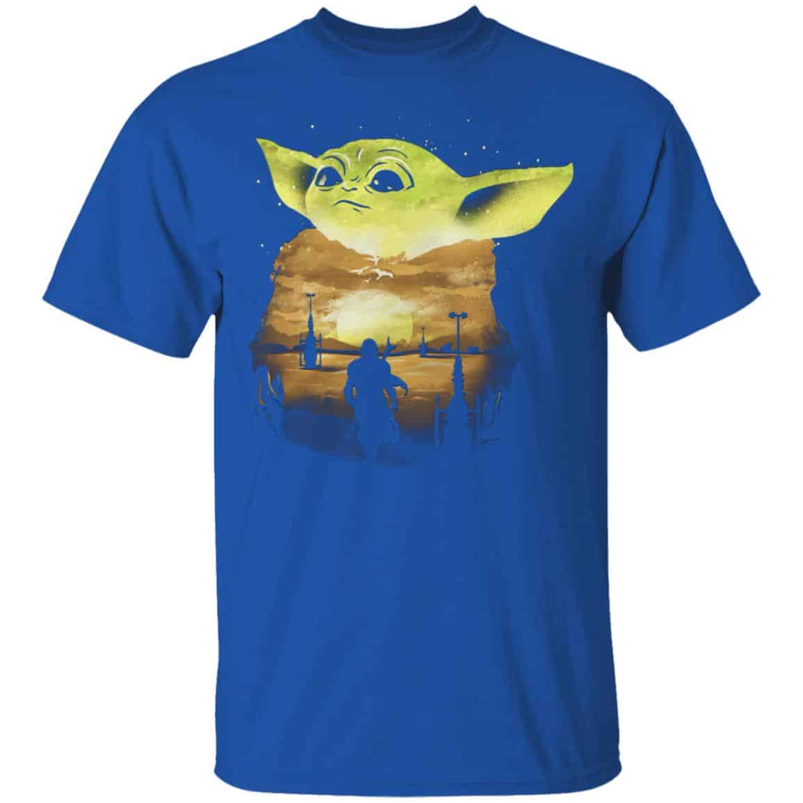 Ukiyo Kid Shirt, Hoodie, Tank