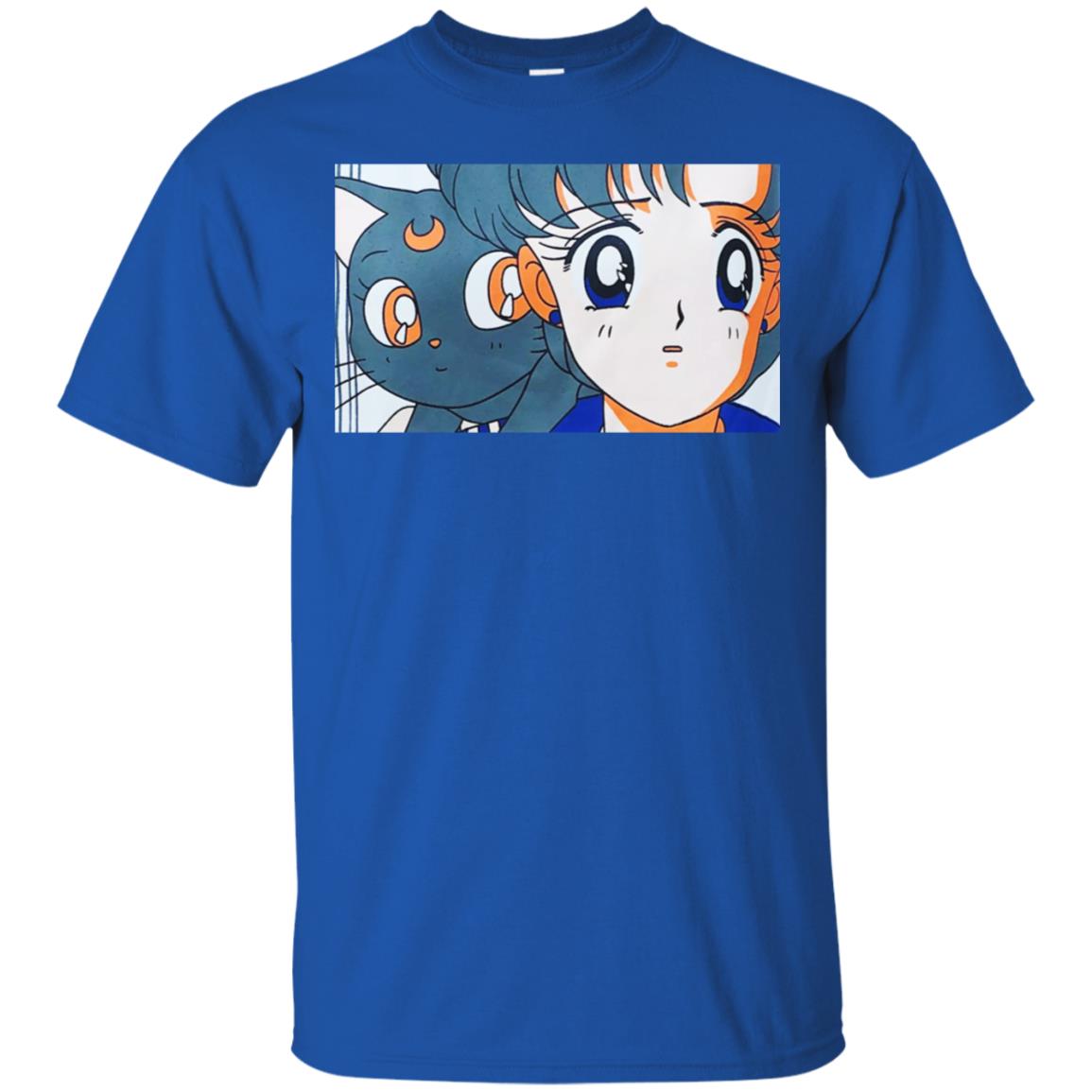 Lunar T-Shirts, Hoodie, Tank