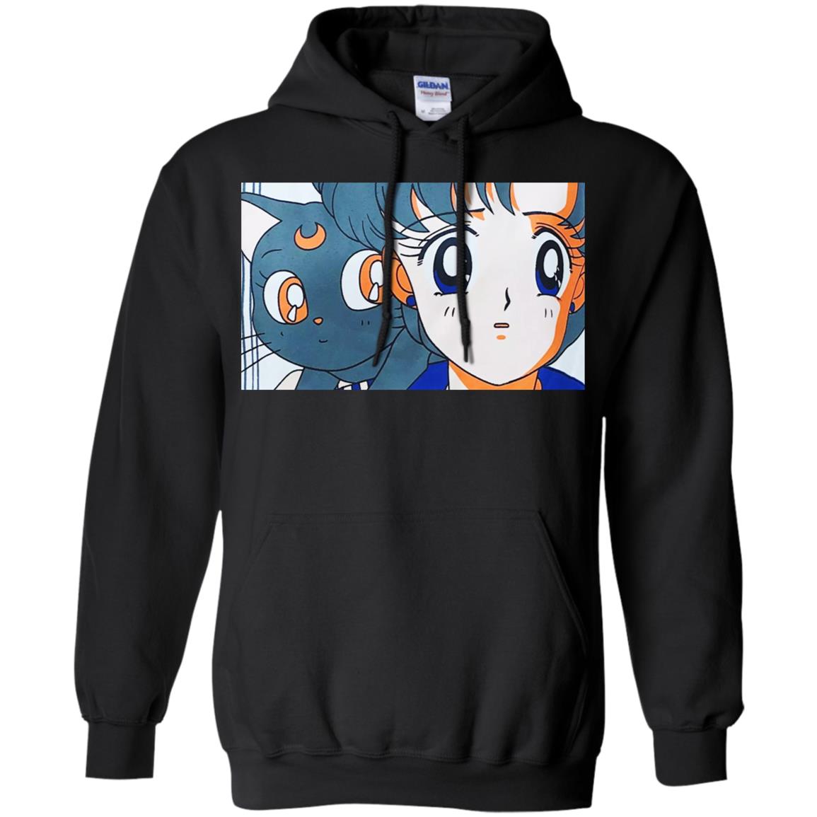 Lunar T-Shirts, Hoodie, Tank