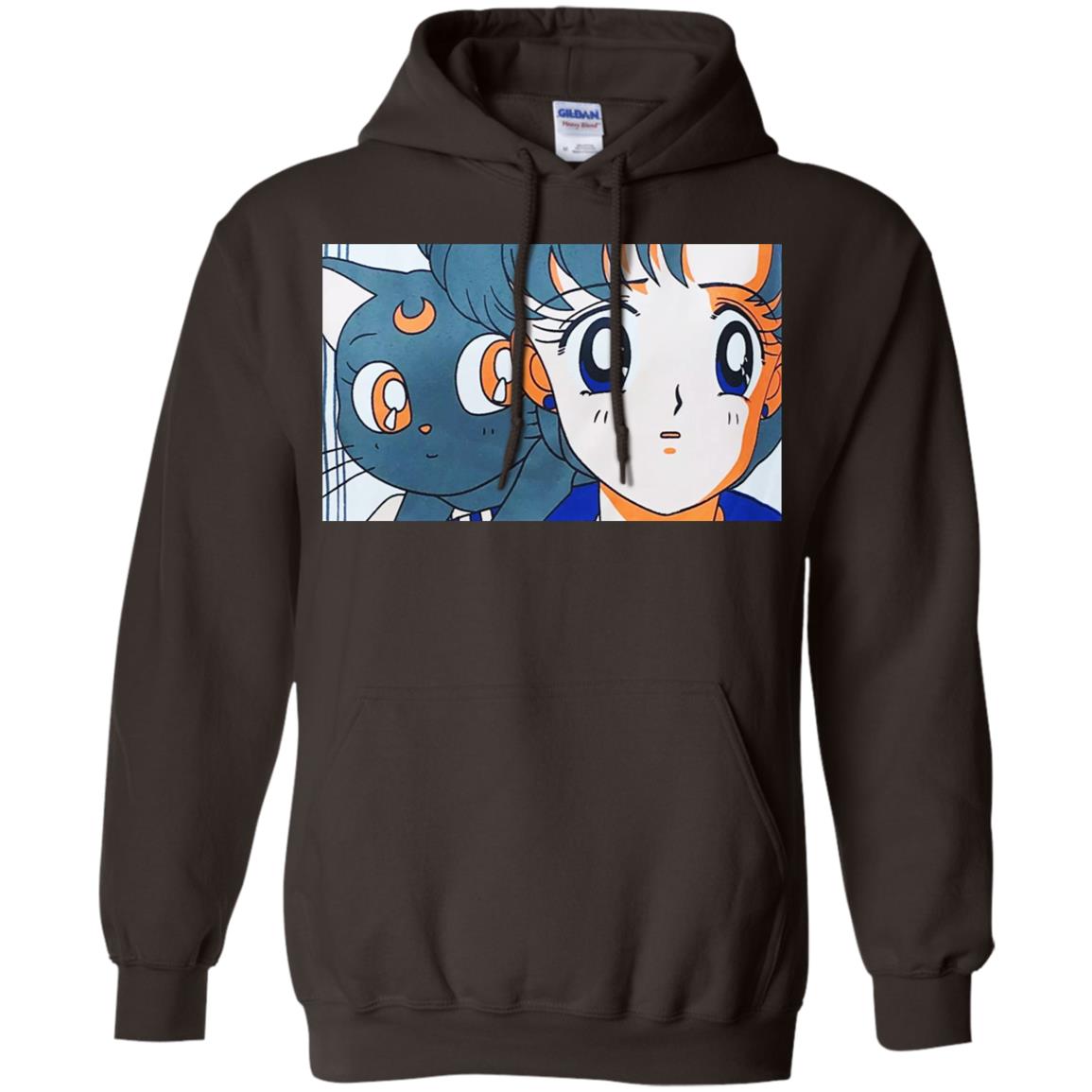 Lunar T-Shirts, Hoodie, Tank