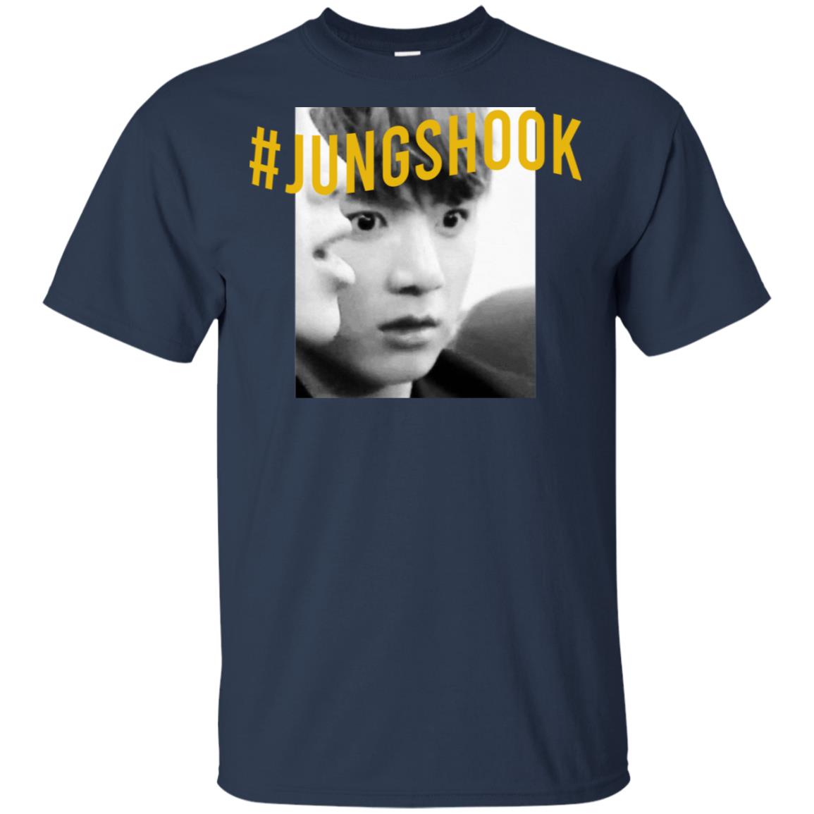 #jungshook Jungshook T-Shirts, Hoodie, Tank