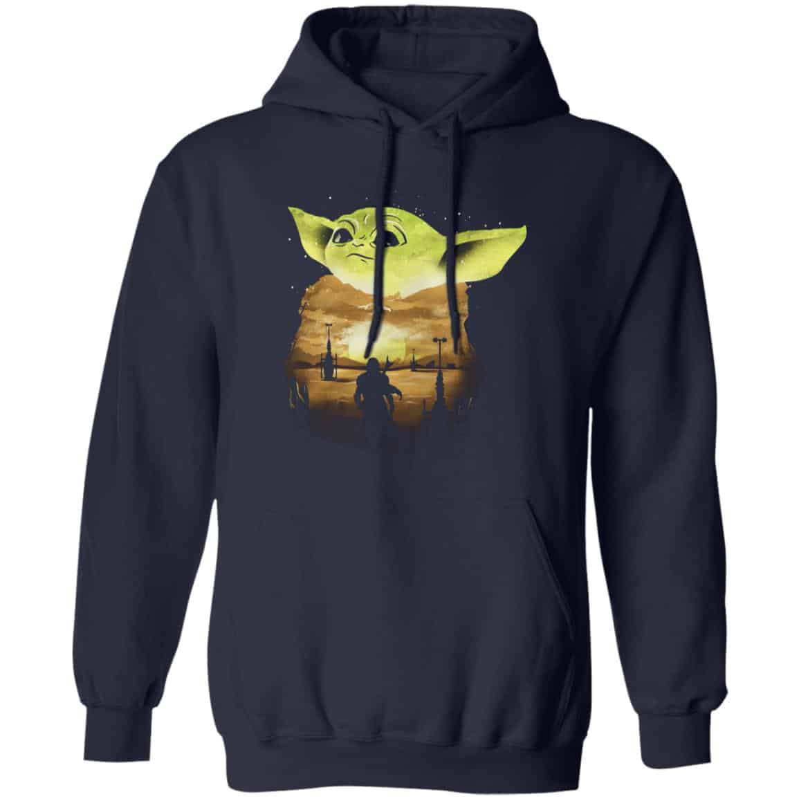 Ukiyo Kid Shirt, Hoodie, Tank