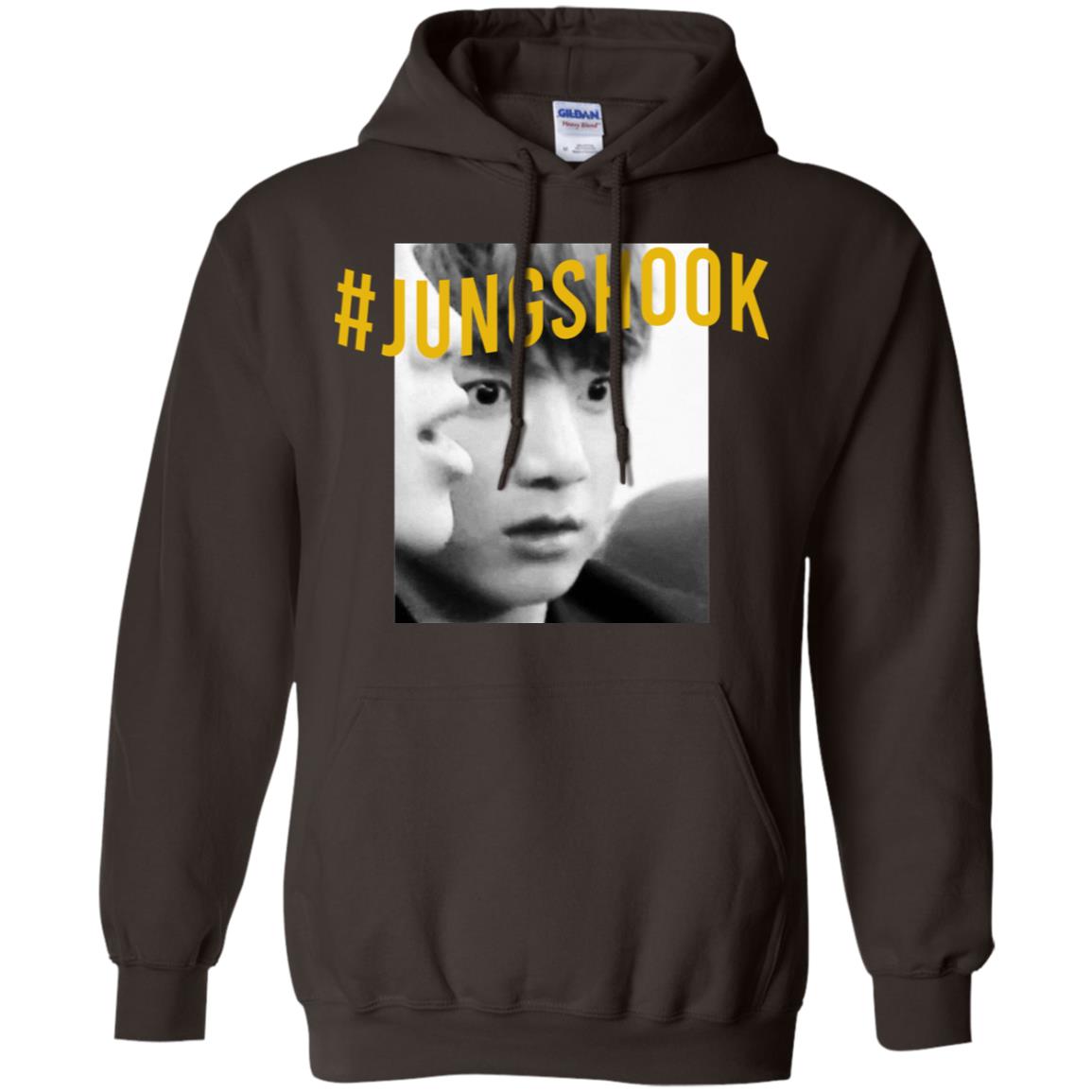 #jungshook Jungshook T-Shirts, Hoodie, Tank