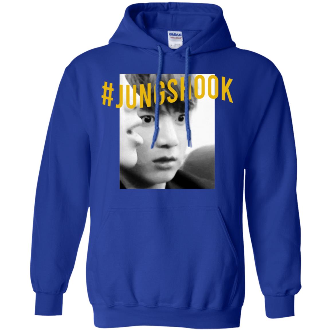 #jungshook Jungshook T-Shirts, Hoodie, Tank