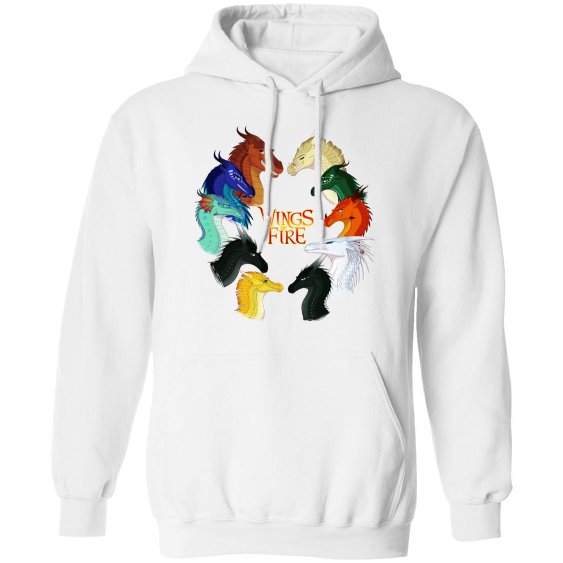 Wings Of Fire Shirt, Hoodie, Tank