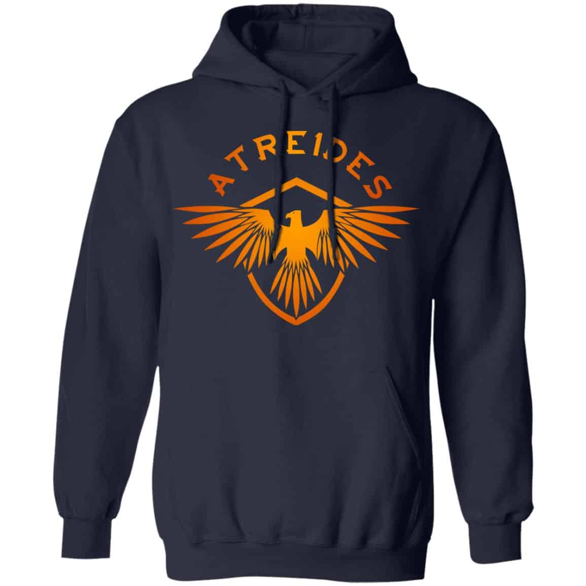House Atreides Shirt, Hoodie, Tank