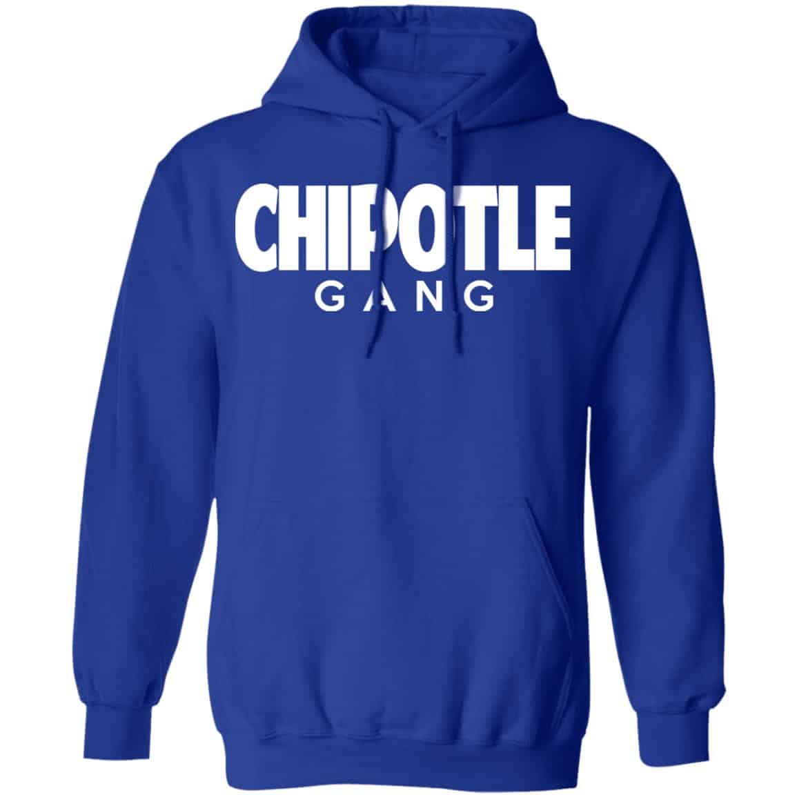 Chipotle Gang Shirt, Hoodie, Tank