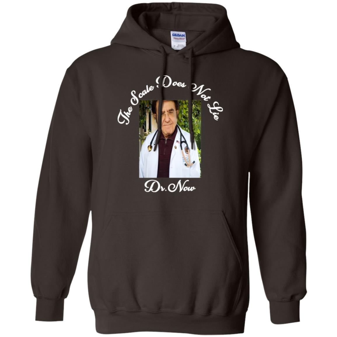 Younan Nowzaradan: Dr Now The Scale Does Not Lie T-Shirts, Hoodie, Tank