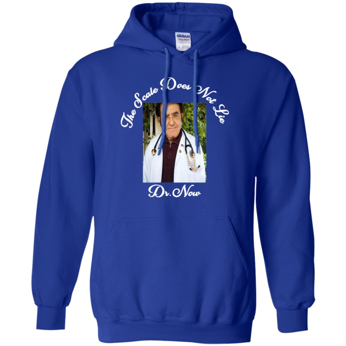 Younan Nowzaradan: Dr Now The Scale Does Not Lie T-Shirts, Hoodie, Tank