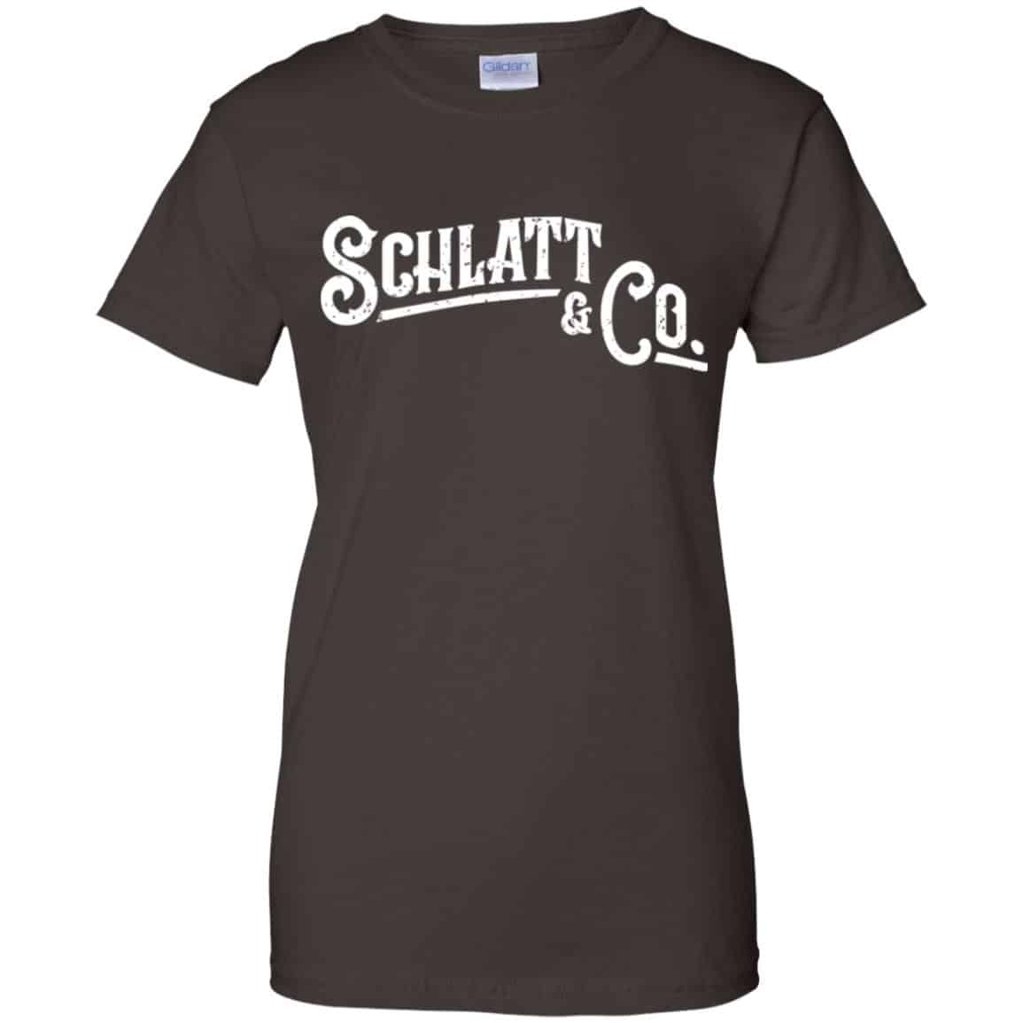 Schlatt And Co Shirt, Hoodie, Tank