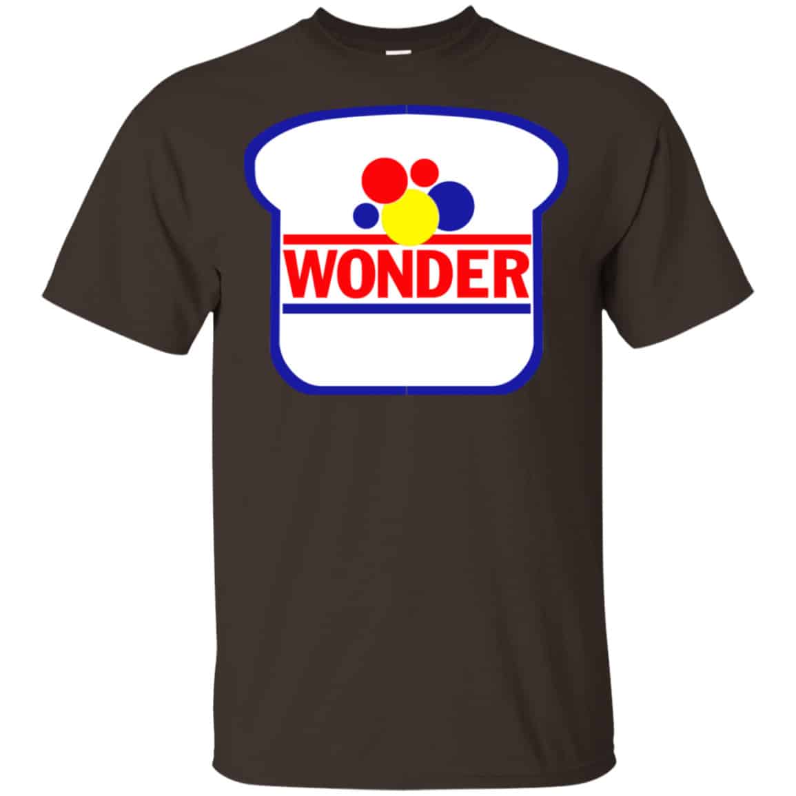 Wonder Bread Shirt, Hoodie, Tank
