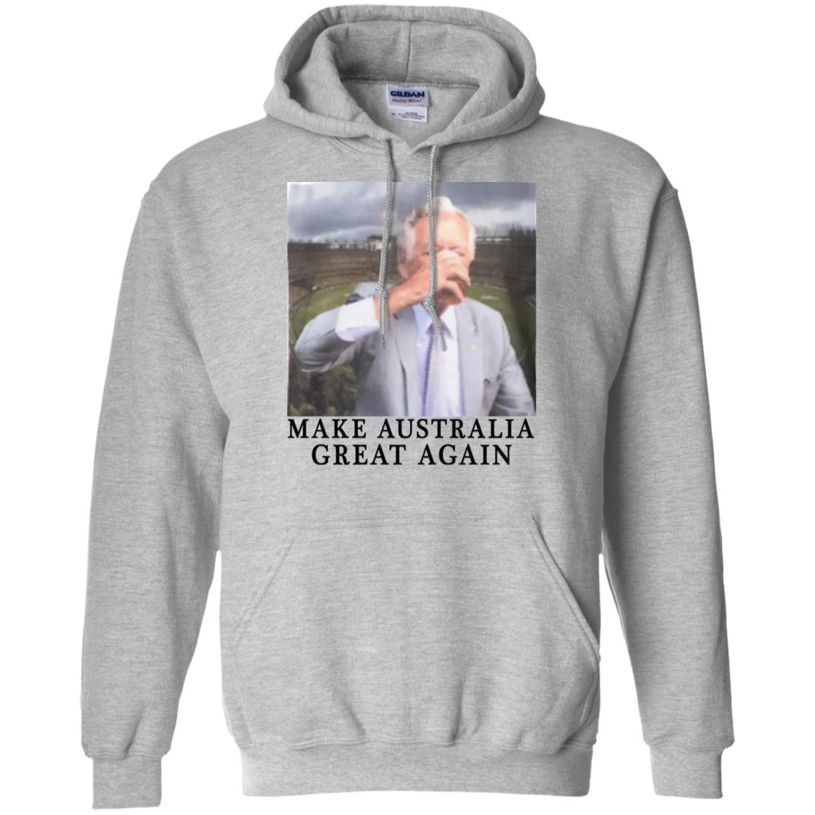 Make Australia Great Again T-Shirts, Hoodie, Tank