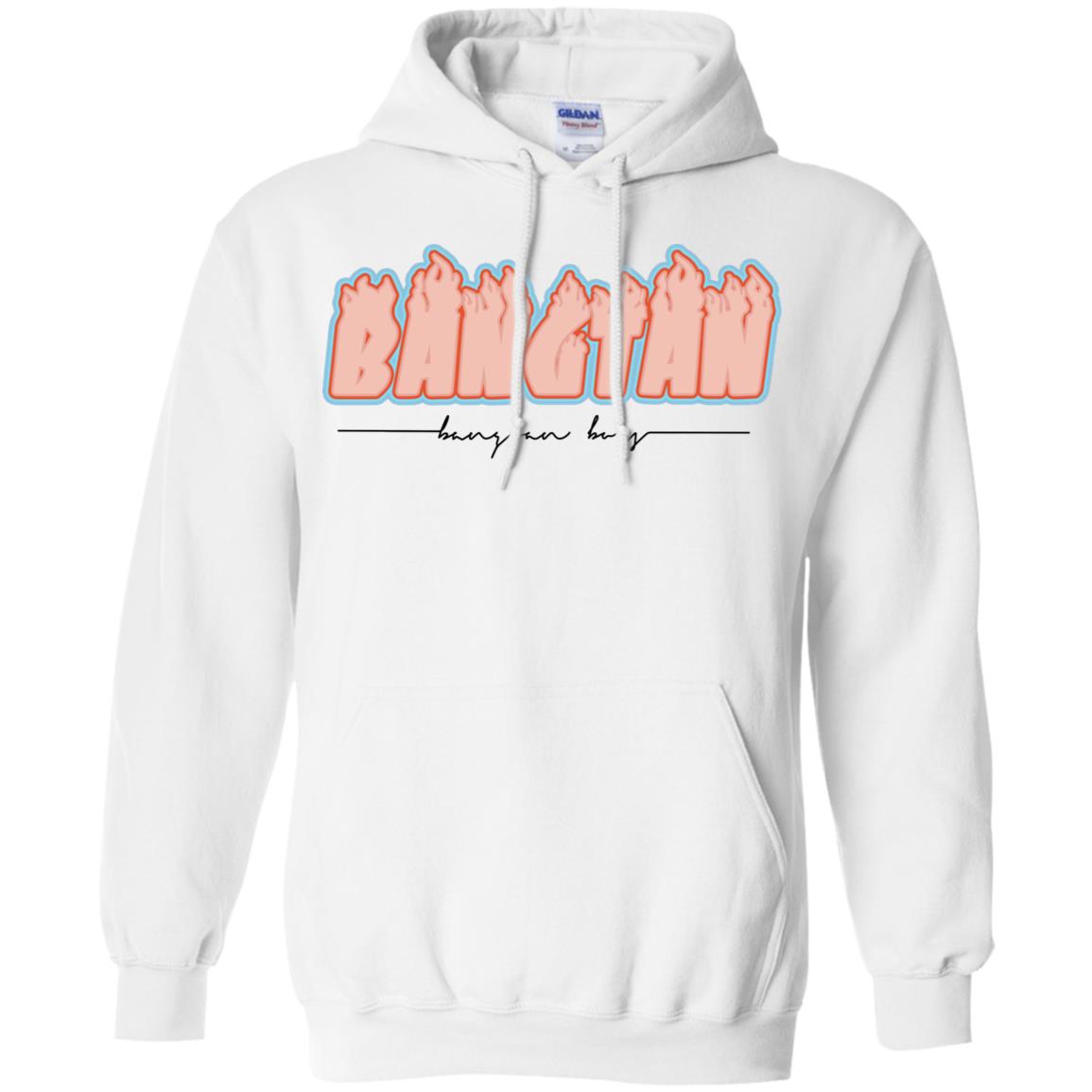 Bangtan Infires T-Shirts, Hoodie, Tank