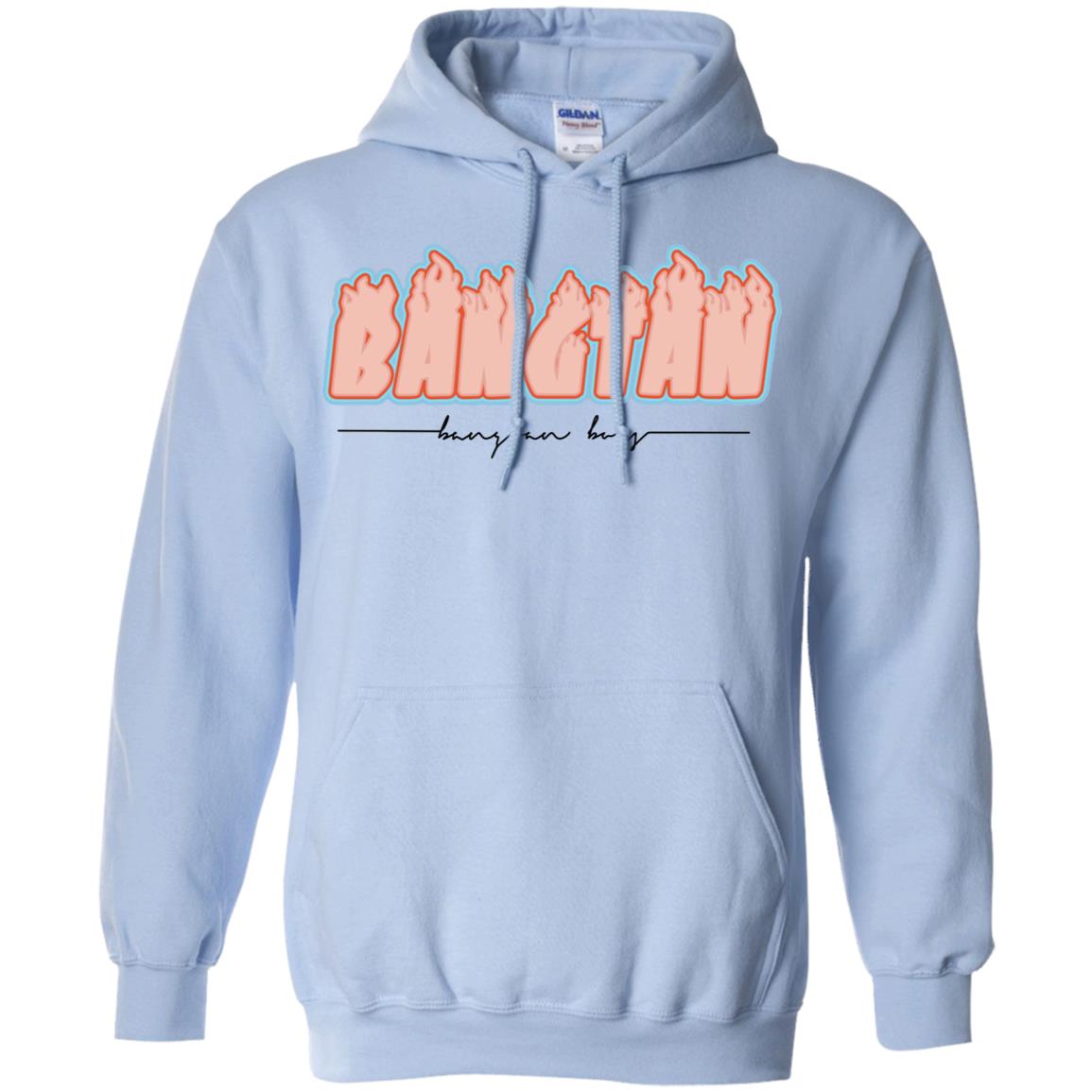 Bangtan Infires T-Shirts, Hoodie, Tank