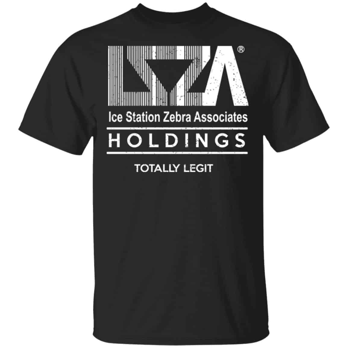 Ice Station Zebra Associates Better Call Saul Shirt, Hoodie, Tank