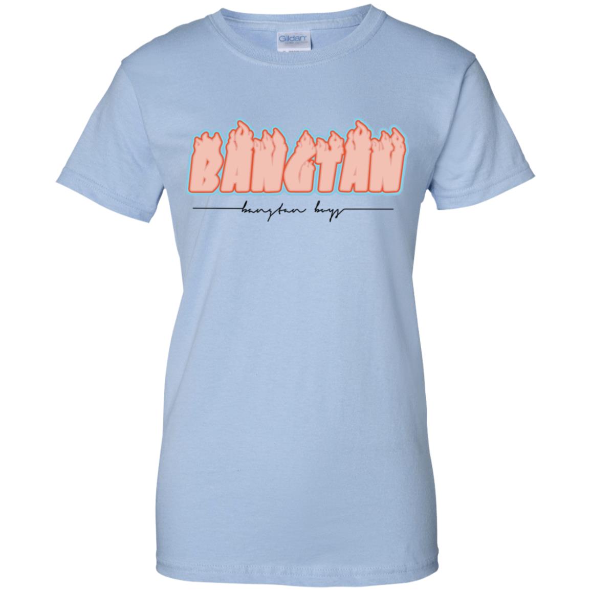 Bangtan Infires T-Shirts, Hoodie, Tank