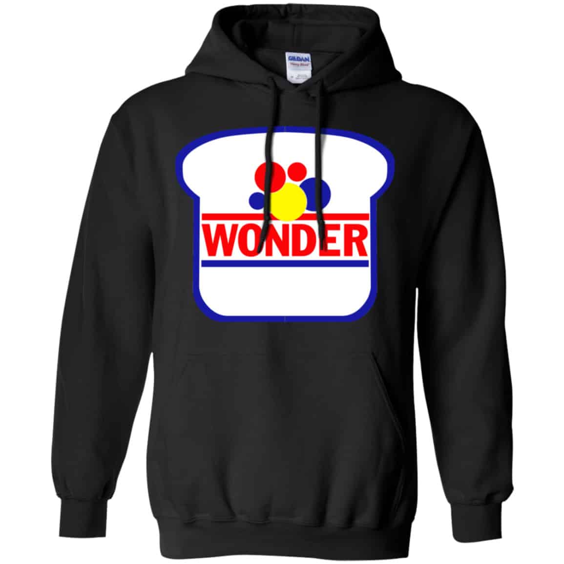 Wonder Bread Shirt, Hoodie, Tank