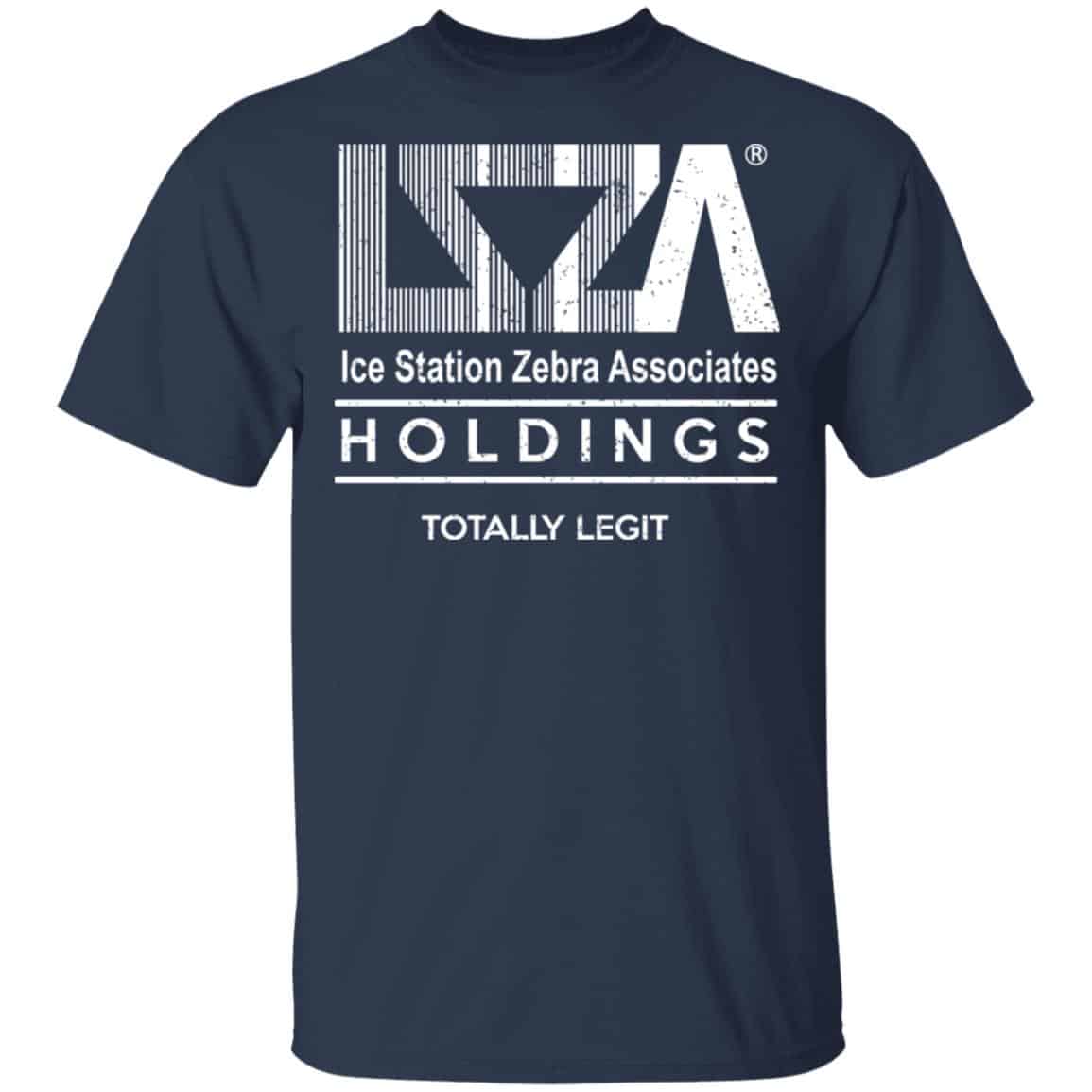 Ice Station Zebra Associates Better Call Saul Shirt, Hoodie, Tank