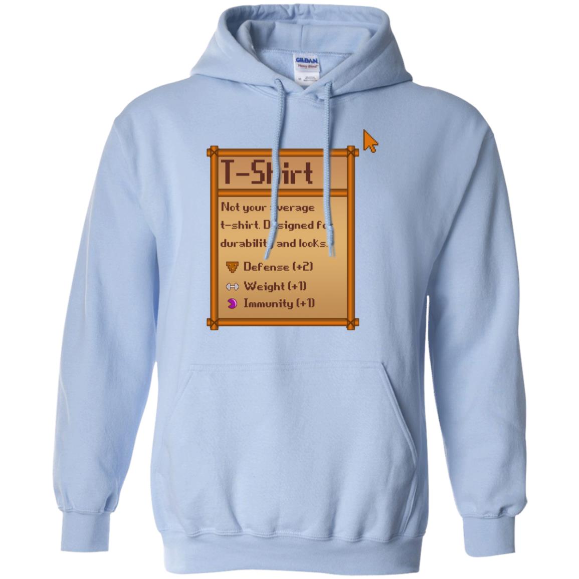 Stardew Valley T-Shirt T-Shirts, Hoodie, Tank