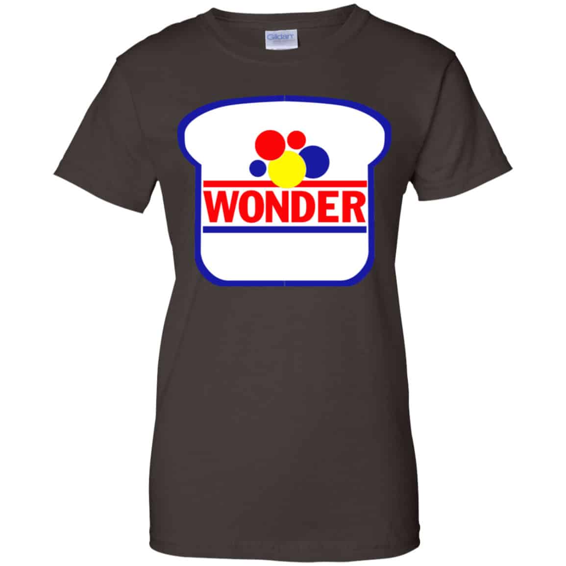 Wonder Bread Shirt, Hoodie, Tank