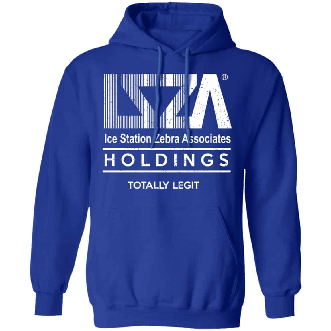 Ice Station Zebra Associates Better Call Saul Shirt, Hoodie, Tank