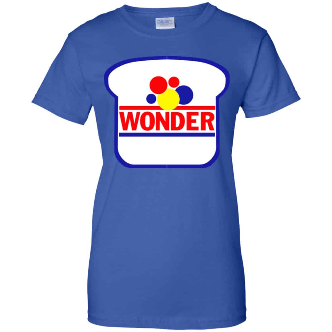 Wonder Bread Shirt, Hoodie, Tank