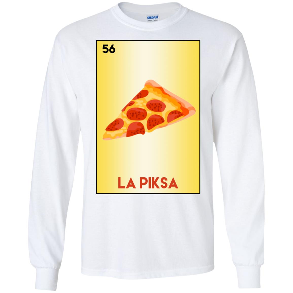La Piksa T-Shirts, Hoodie, Tank