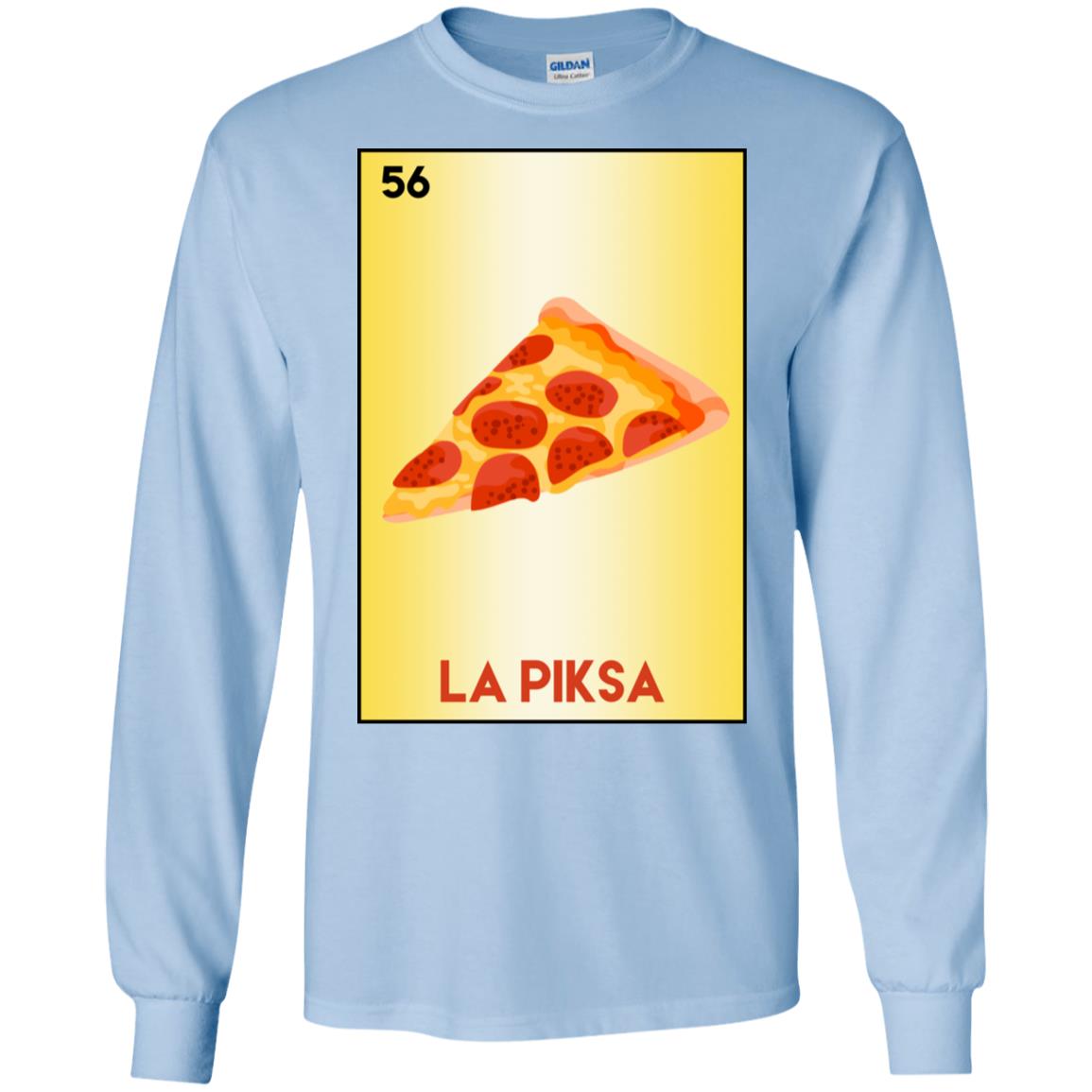 La Piksa T-Shirts, Hoodie, Tank