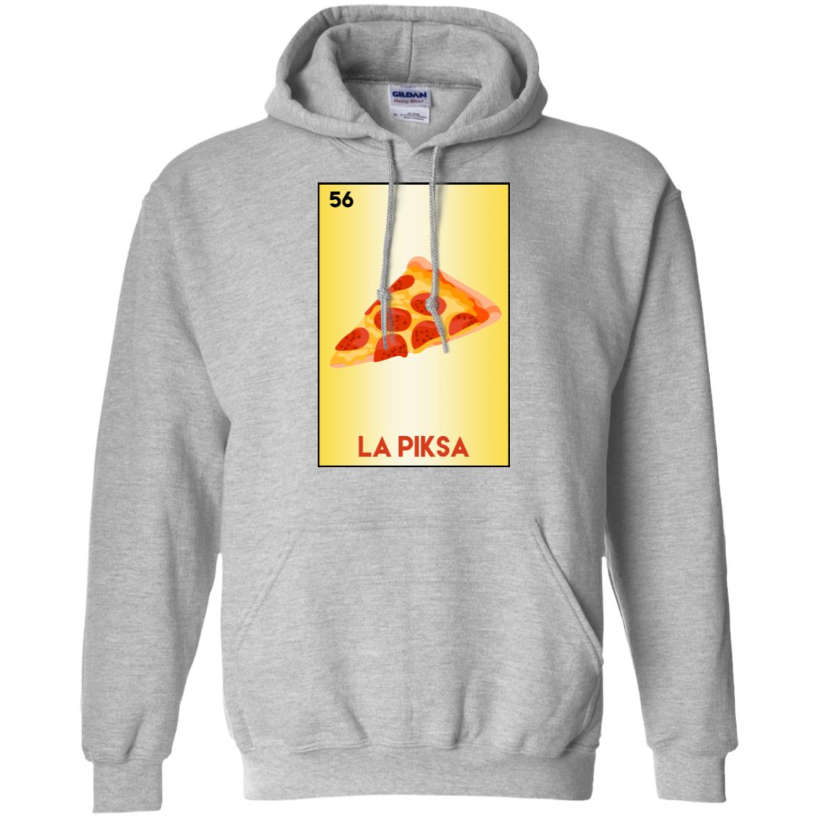 La Piksa T-Shirts, Hoodie, Tank