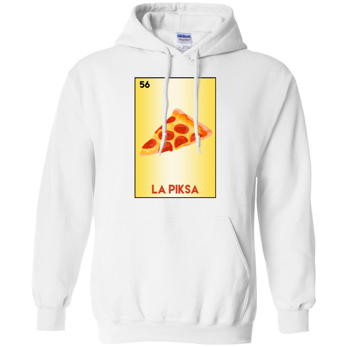 La Piksa T-Shirts, Hoodie, Tank