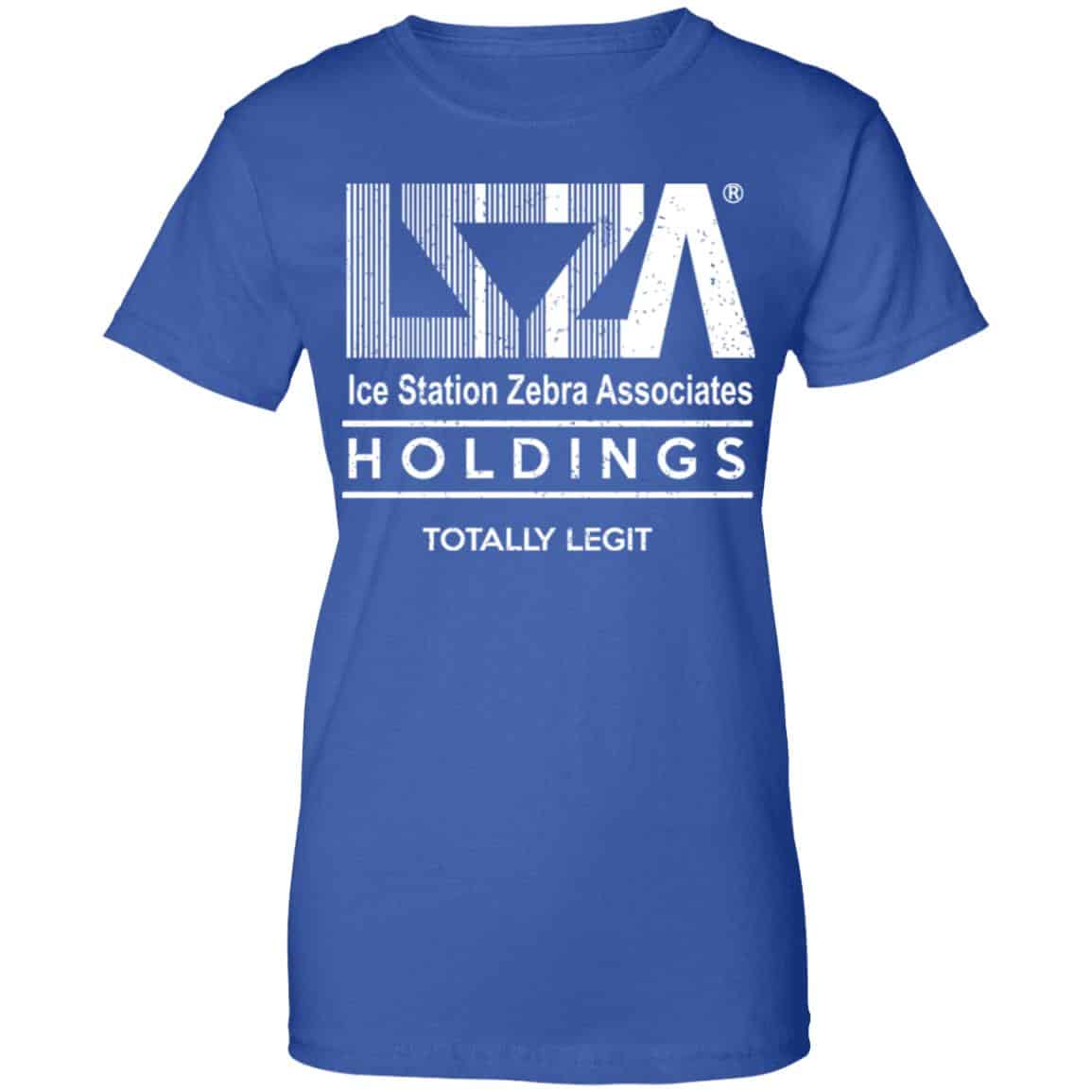 Ice Station Zebra Associates Better Call Saul Shirt, Hoodie, Tank