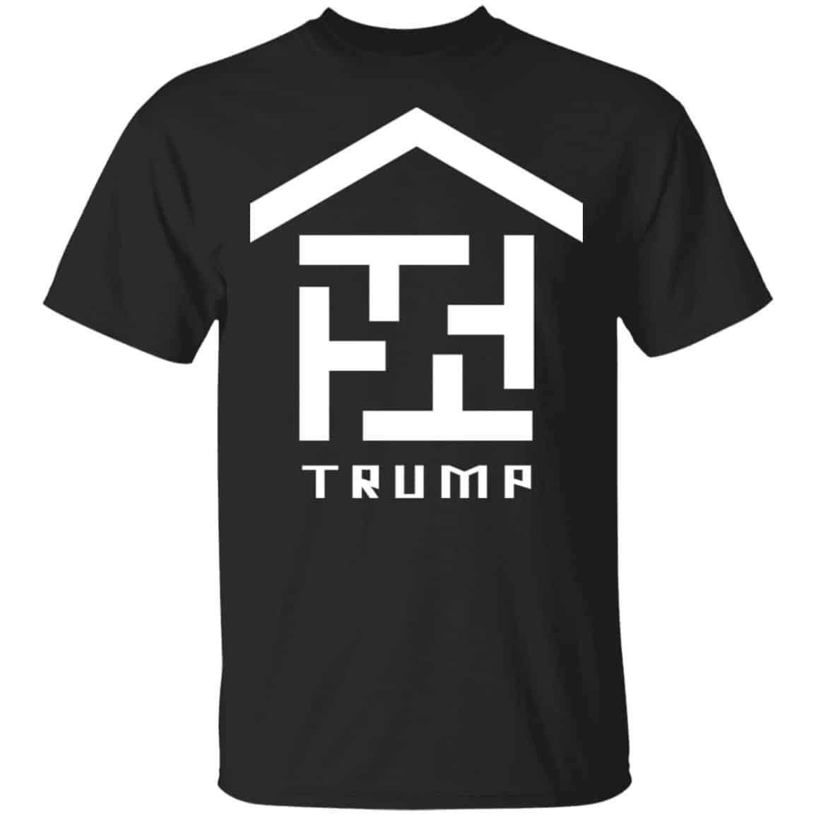 Ivanka Trump Hotel Tower Logo Shirt, Hoodie, Tank